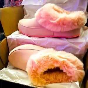 Sorrel go coffee run size 7 pink